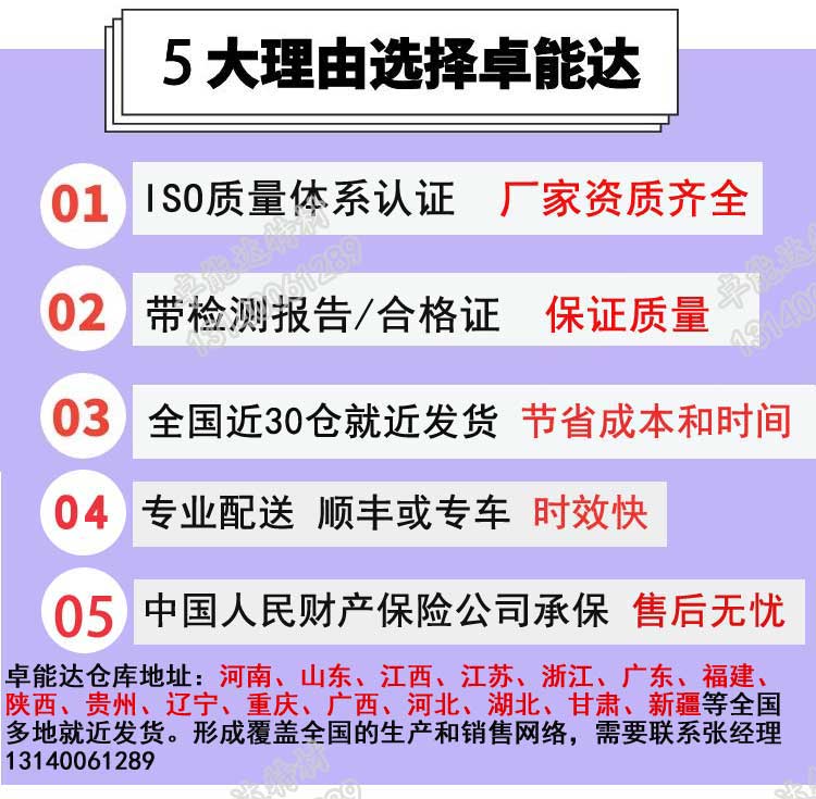 卓能達(dá)五大優(yōu)勢(shì)電話